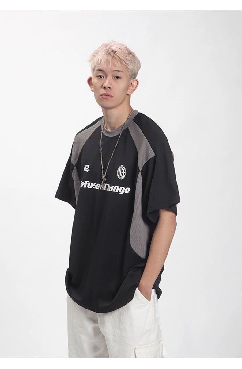 SAVAGE BASE T SHIRT (PRE-ORDER)
