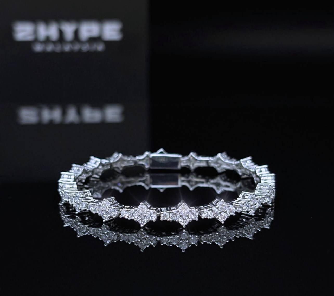 Astral Tennis Bracelet 6mm