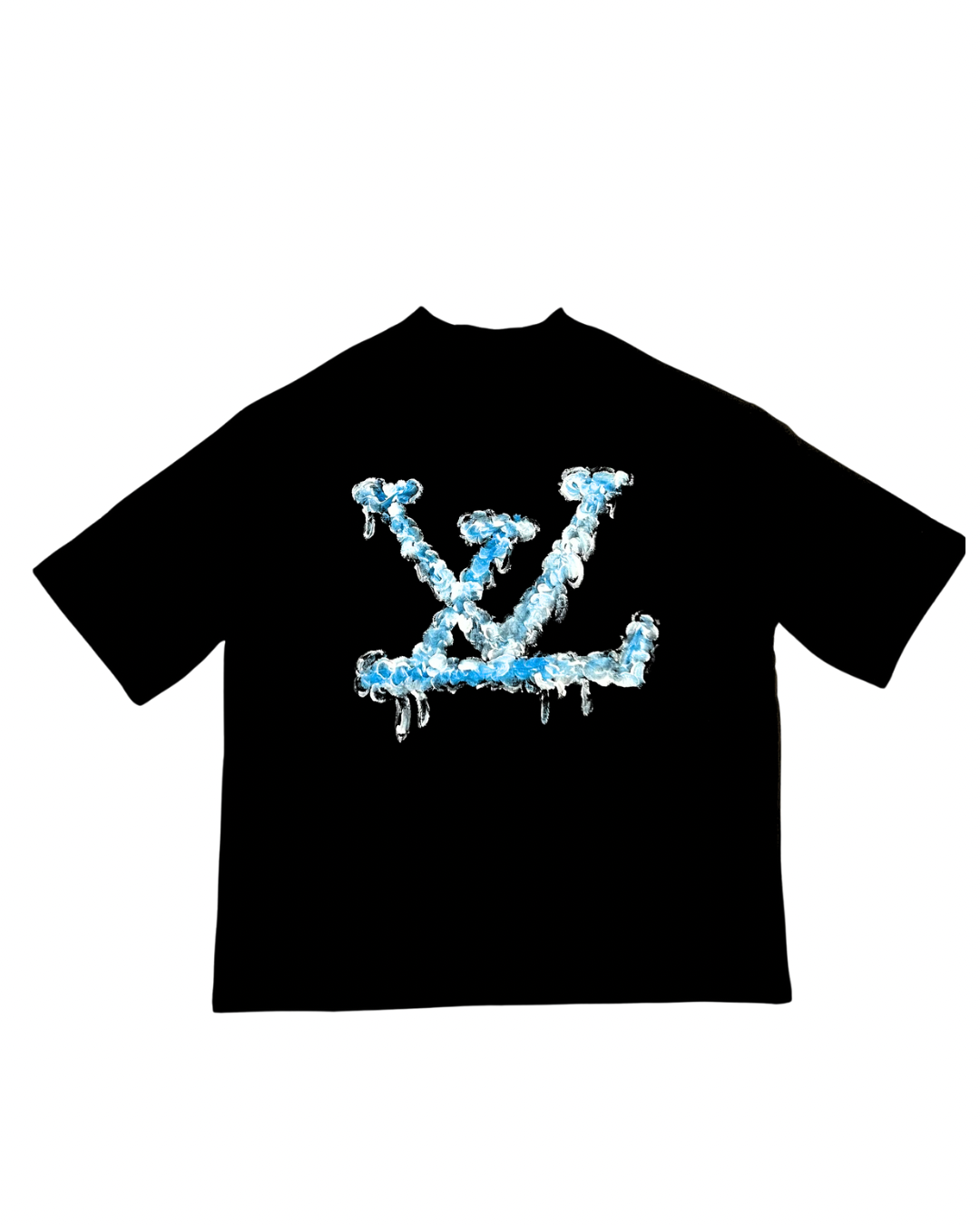 TAXX FREE PARODY TEE SHIRT DESIGN 25