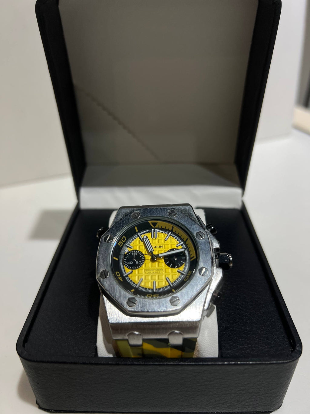 CIVILIZED WATCH DESIGN 09