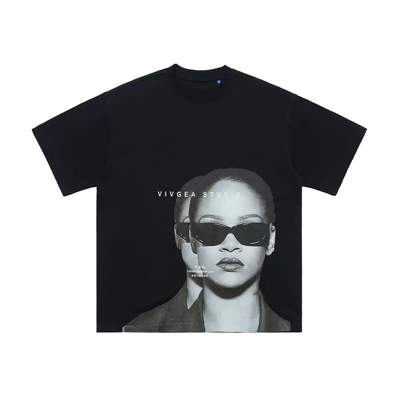 LAWFOO BRAND T SHIRT (PRE-ORDER)