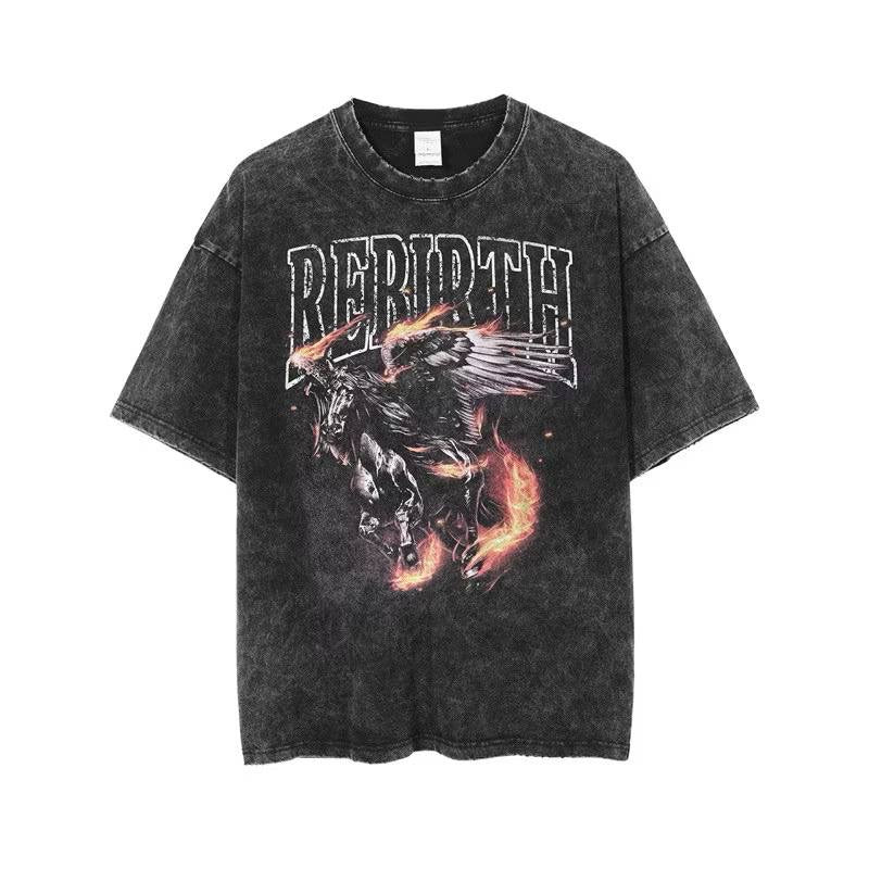 VINTAGE TEE SHIRT DESIGN 052