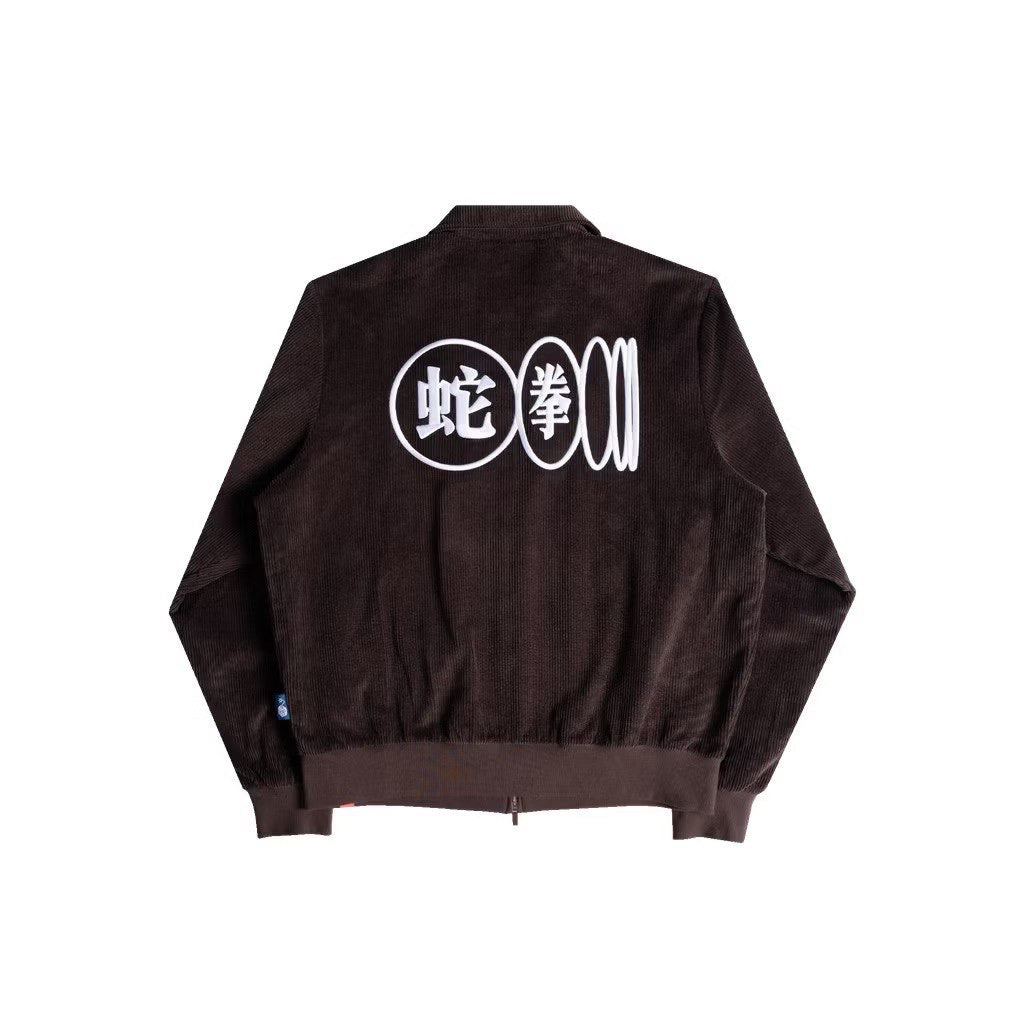 TNTCO SHE QUAN JACKET