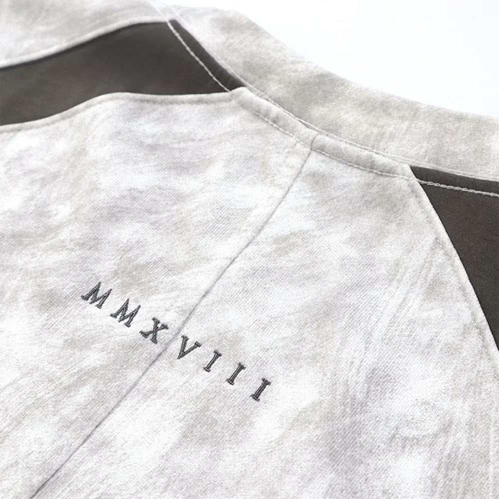 EGLAF Sculpta EG Marbre Tee Grey