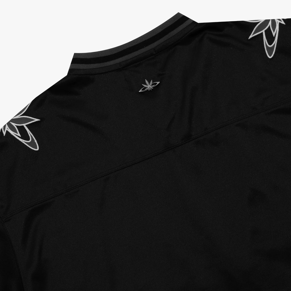 STONED&CO : BS JERSEY BLACK