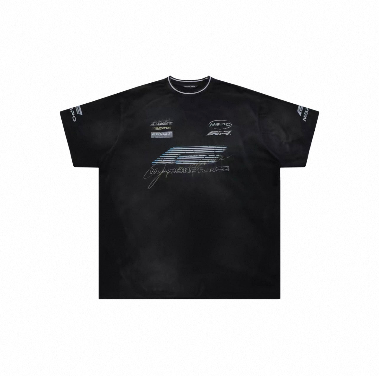 MASONPRINCE Prince 10th Anniversary Racing Club Commemorative