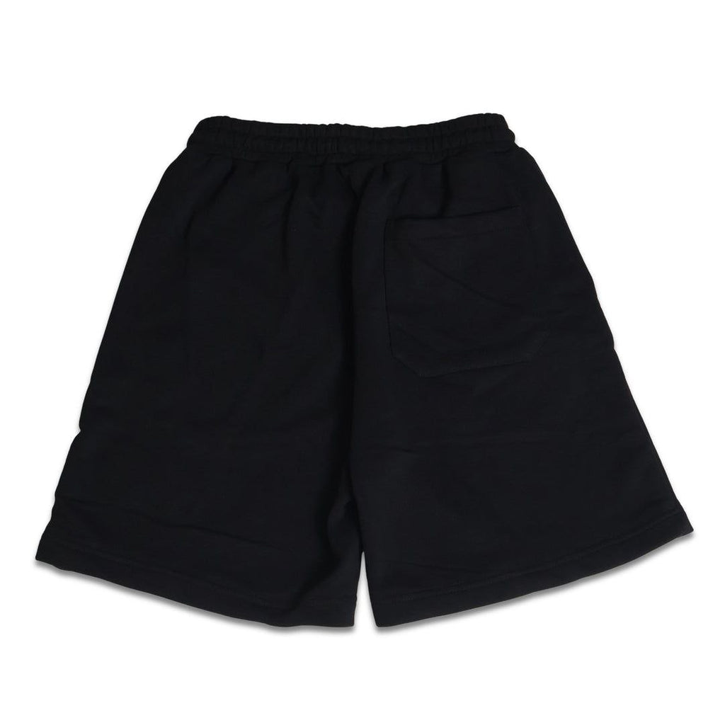 HUB CONCEPT STORE | H Street Shorts Black