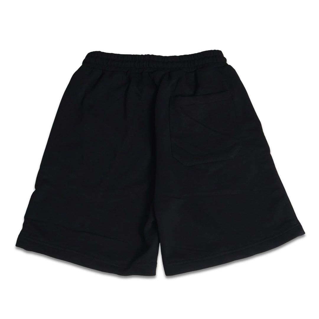 HUB CONCEPT STORE | H Street Shorts Black