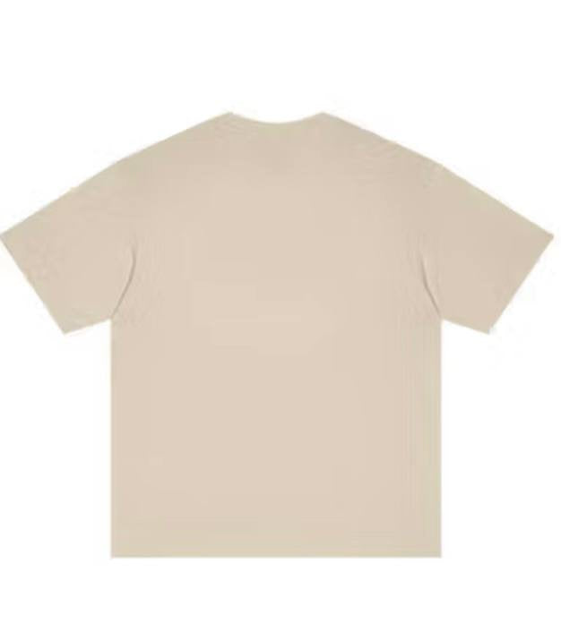 Drew House Allen the Alien SS Tee Beige
