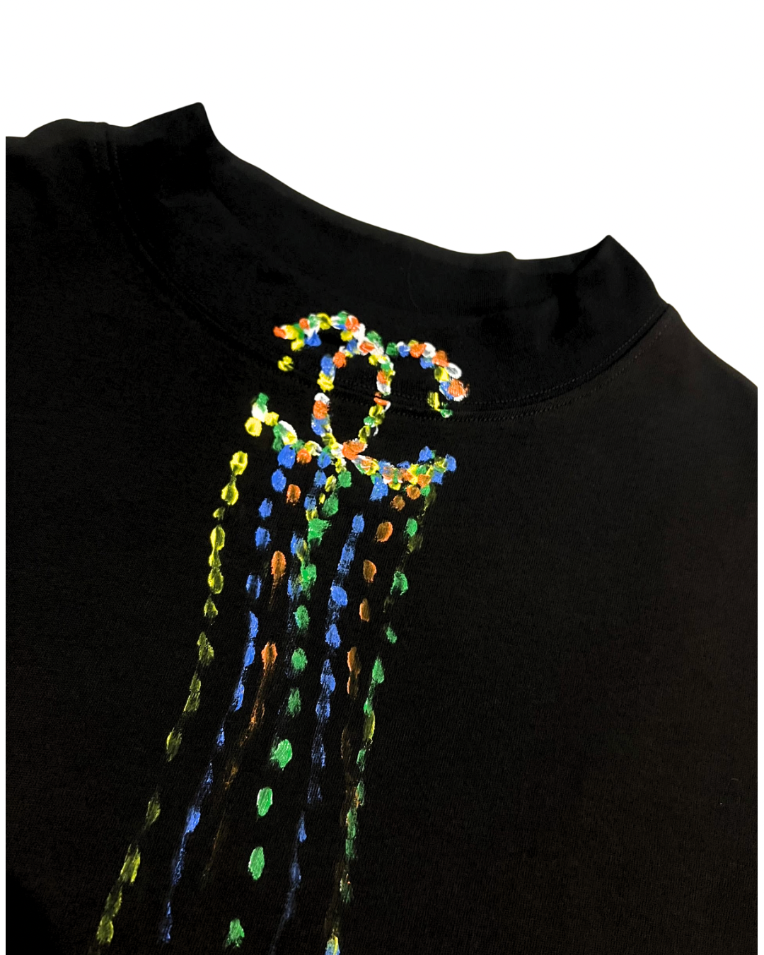 TAXX FREE PARODY TEE SHIRT DESIGN 10