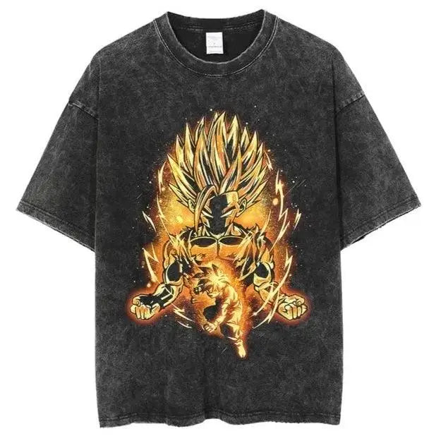 VINTAGE TEE SHIRT DESIGN 071