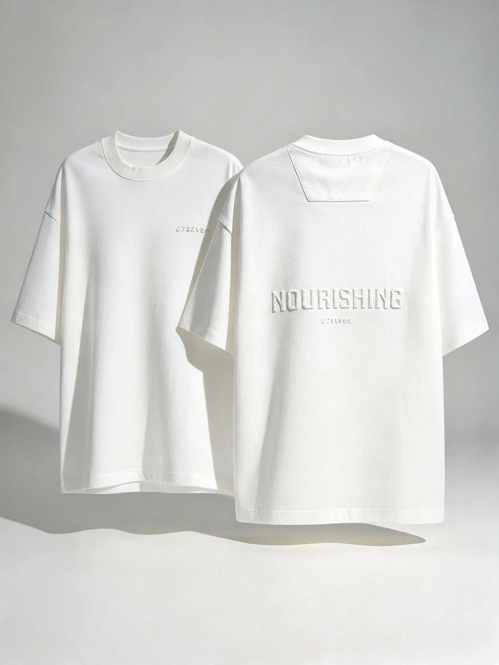 IIXI TEE WHITE 39
