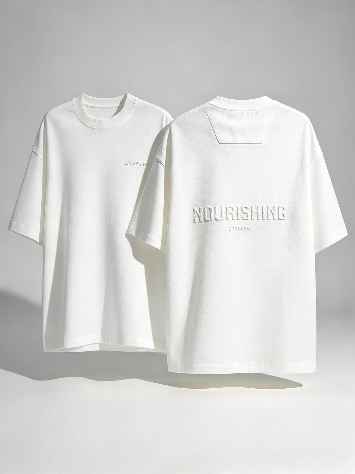 IIXI TEE WHITE 39