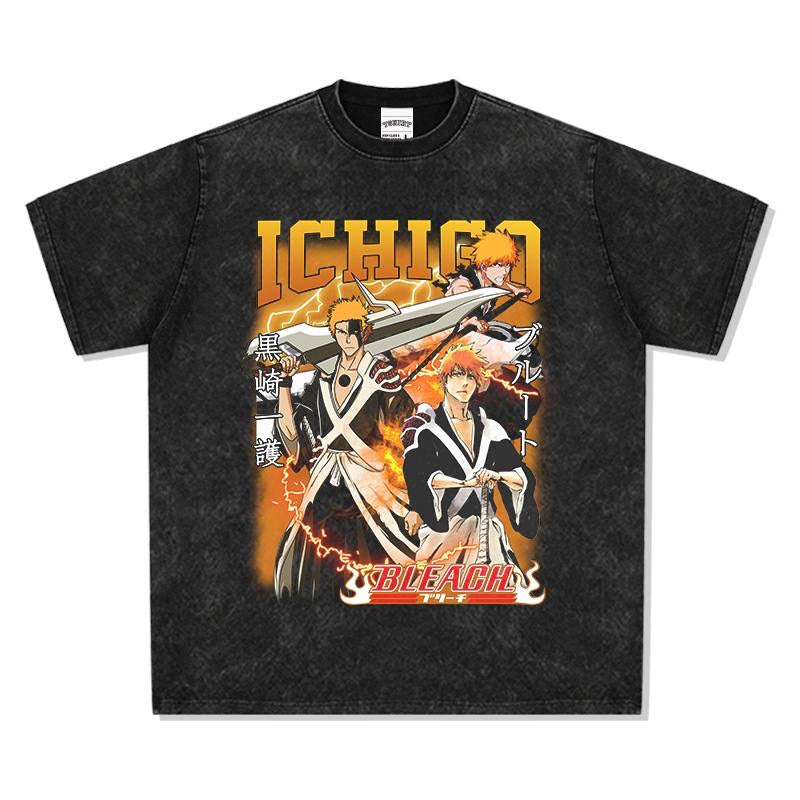 VINTAGE TEE SHIRT DESIGN 050