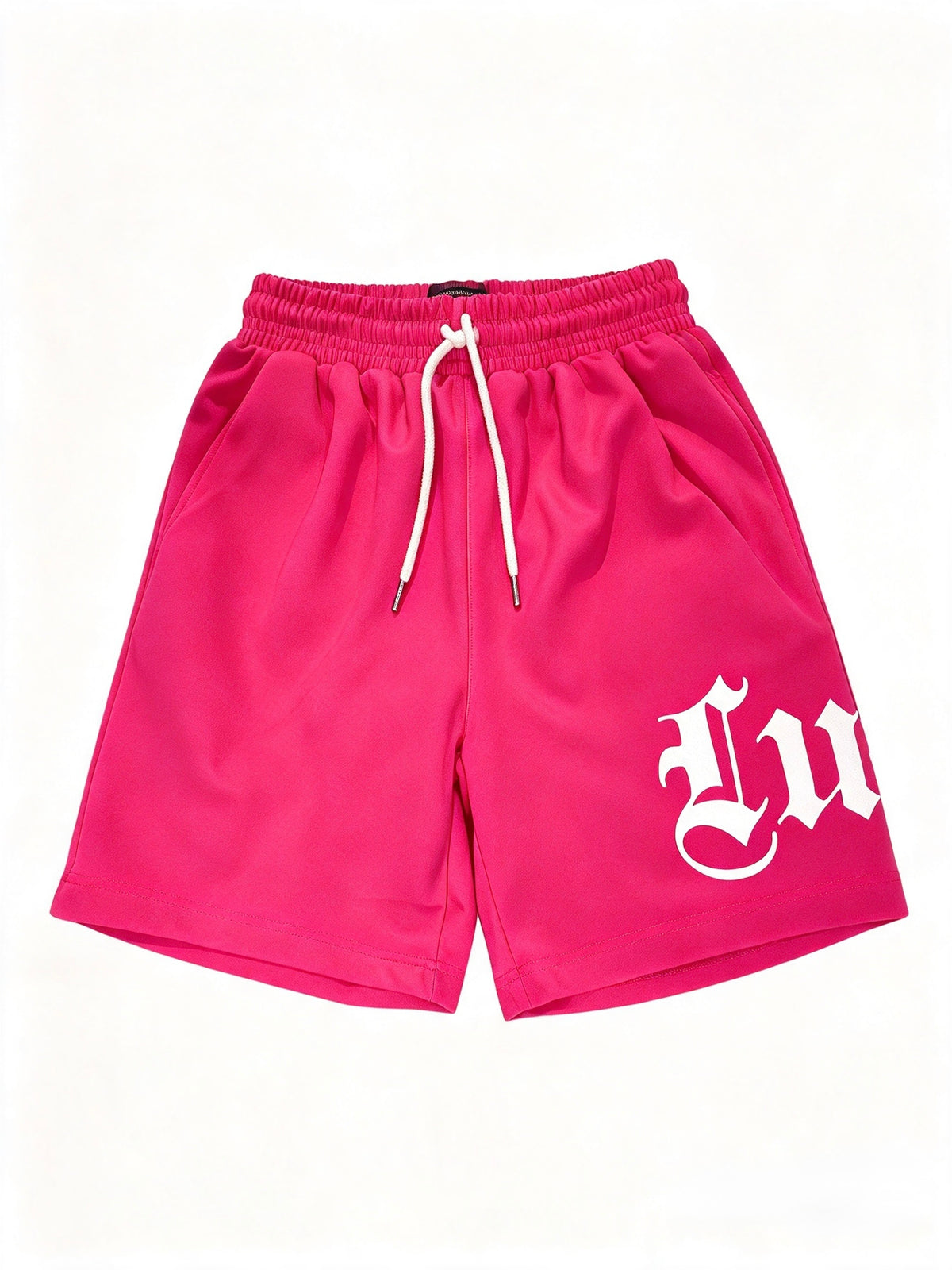 Luxli Essential Short pink