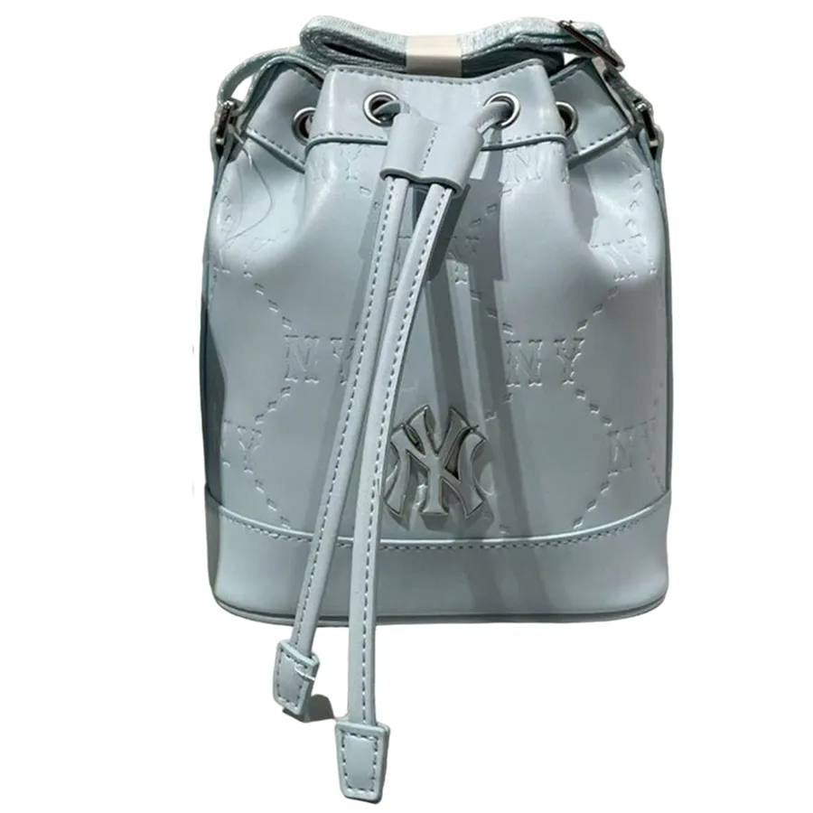 MLB BUCKET BAG BLUE