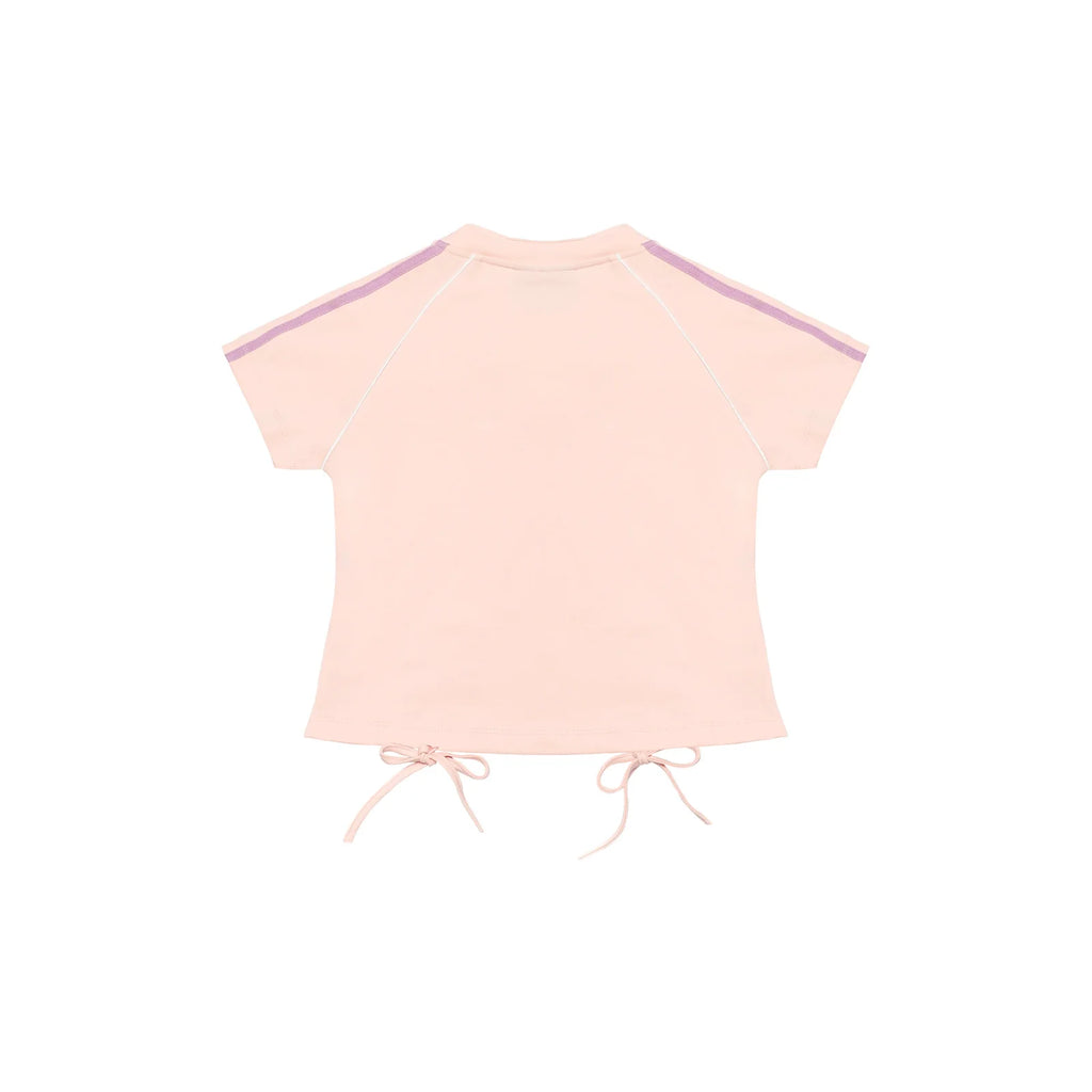 MONZTR Jersey Crop Top (Pink)