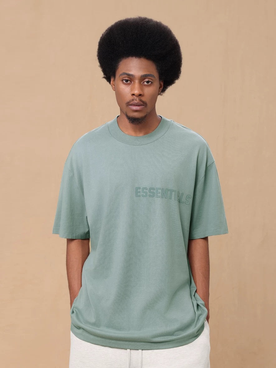 ESSENTIALS SS23 Sycamore Tee