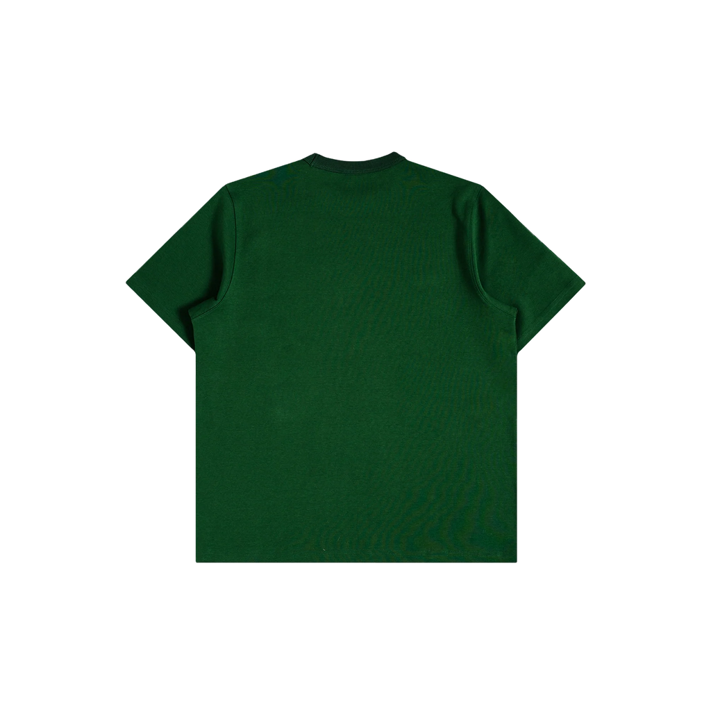 TNTCO STUDIOS 02 TEE GREEN