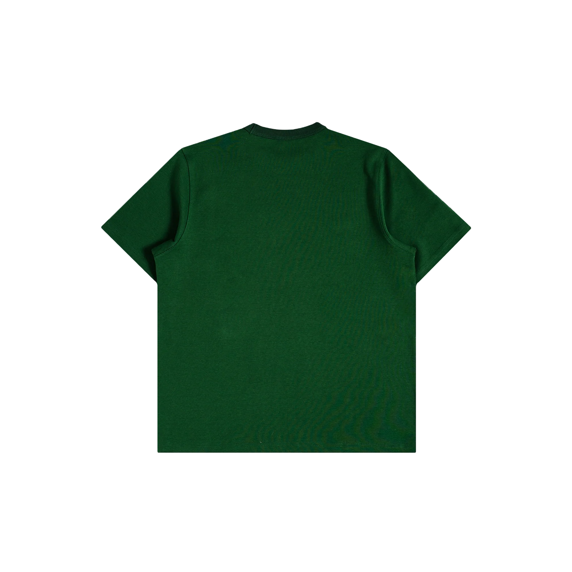 TNTCO STUDIOS 02 TEE GREEN