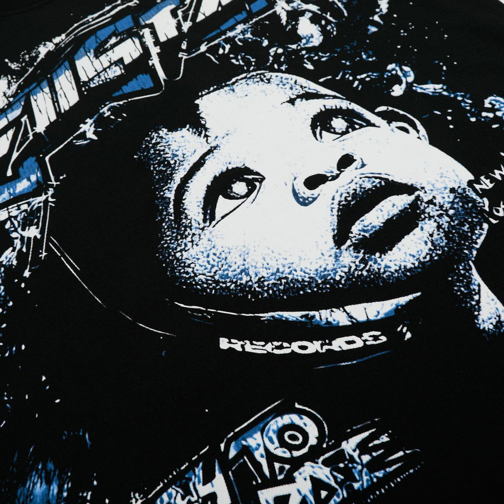 HELLSTAR BABY VINTAGE T SHIRT (PRE-ORDER)