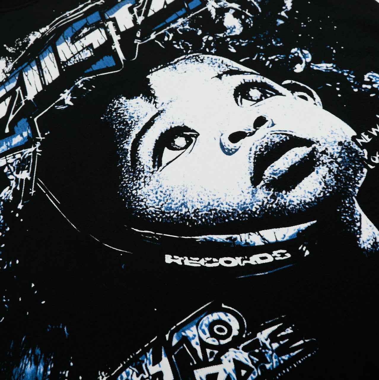 HELLSTAR BABY VINTAGE T SHIRT (PRE-ORDER)