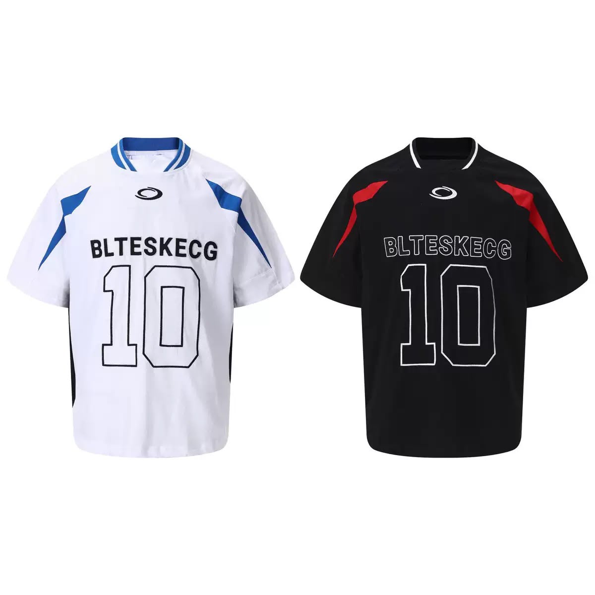 BLTESKECG JERSEY WHITE