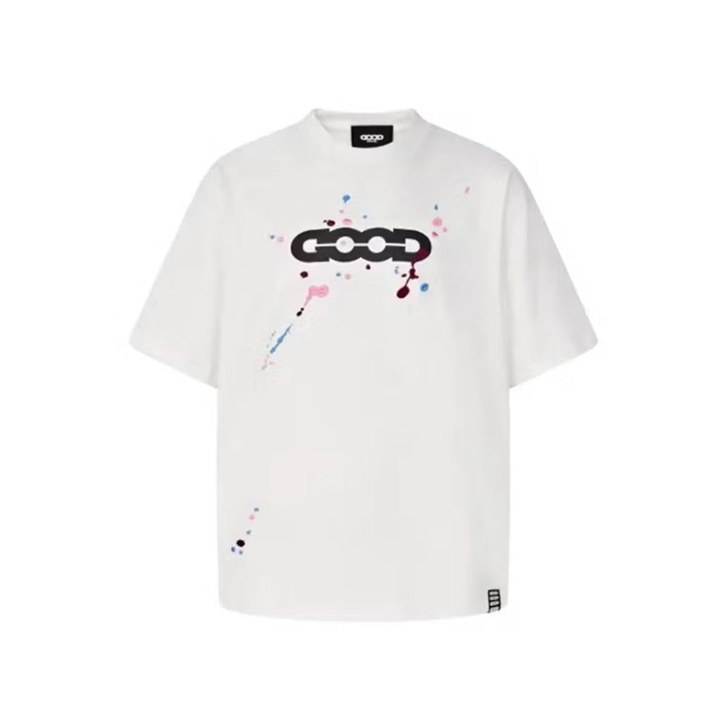 GOODBRAND DESIGN 023 T SHIRT