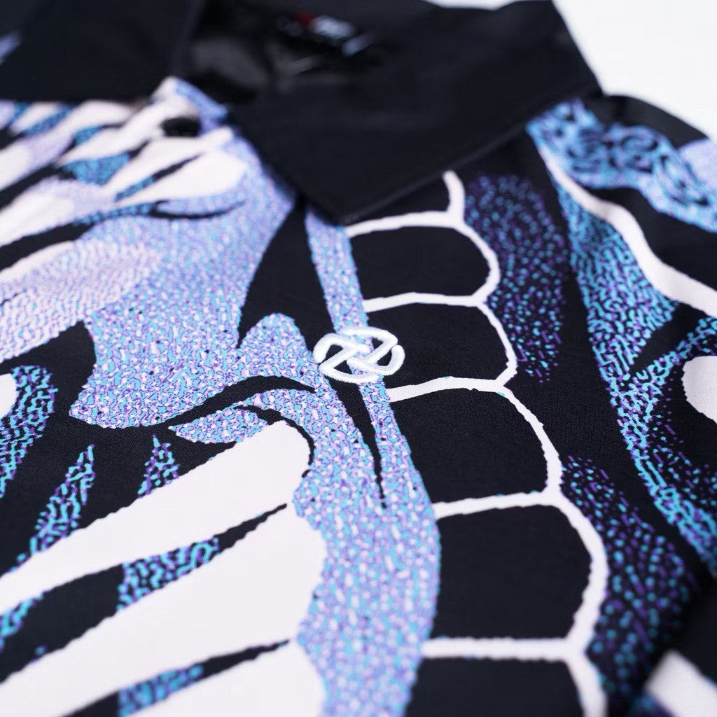 TNTCO MAMBA COACH JACKET