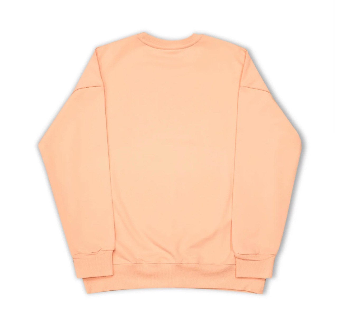 MONO FRAME HUBCO SWEATER PINK