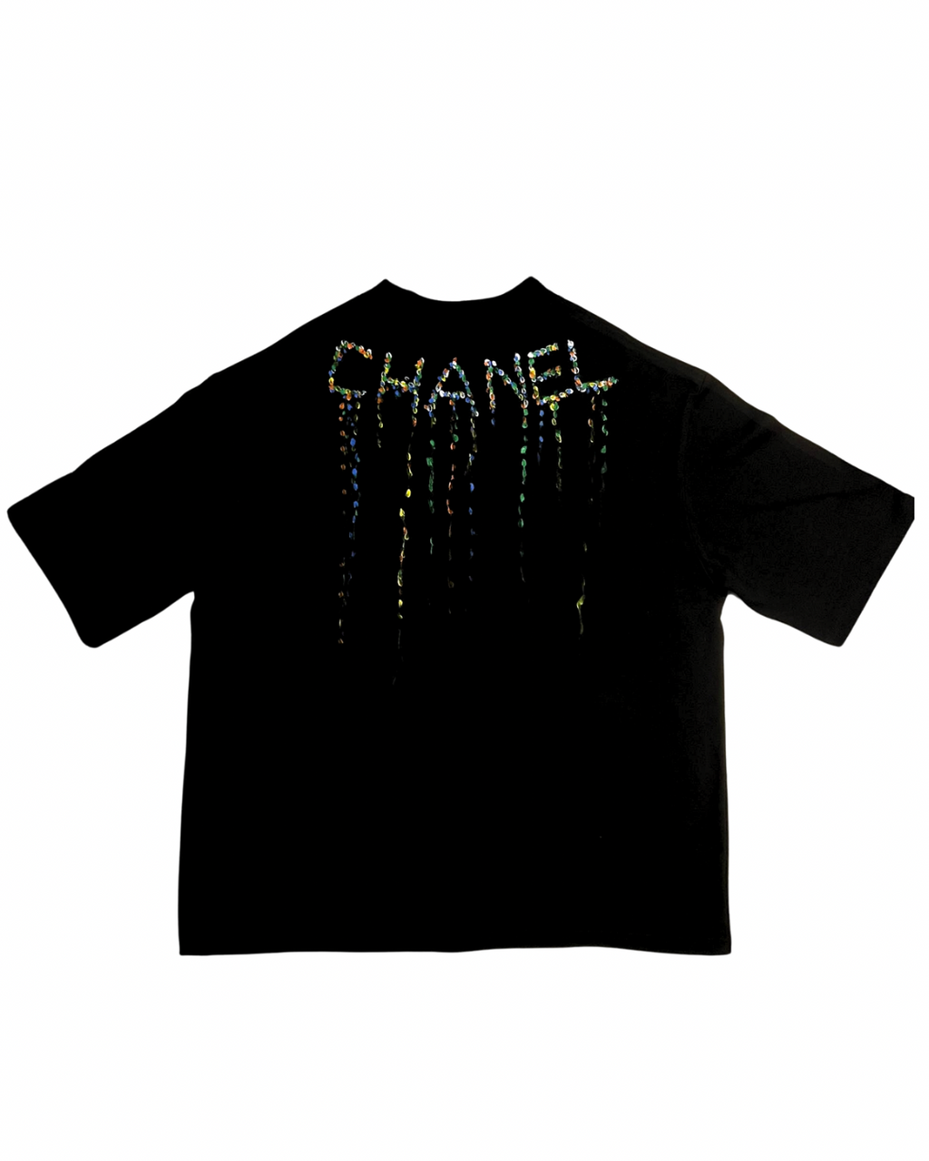 TAXX FREE PARODY TEE SHIRT DESIGN 10