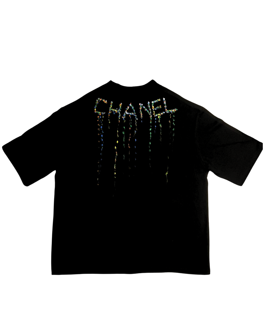 TAXX FREE PARODY TEE SHIRT DESIGN 10