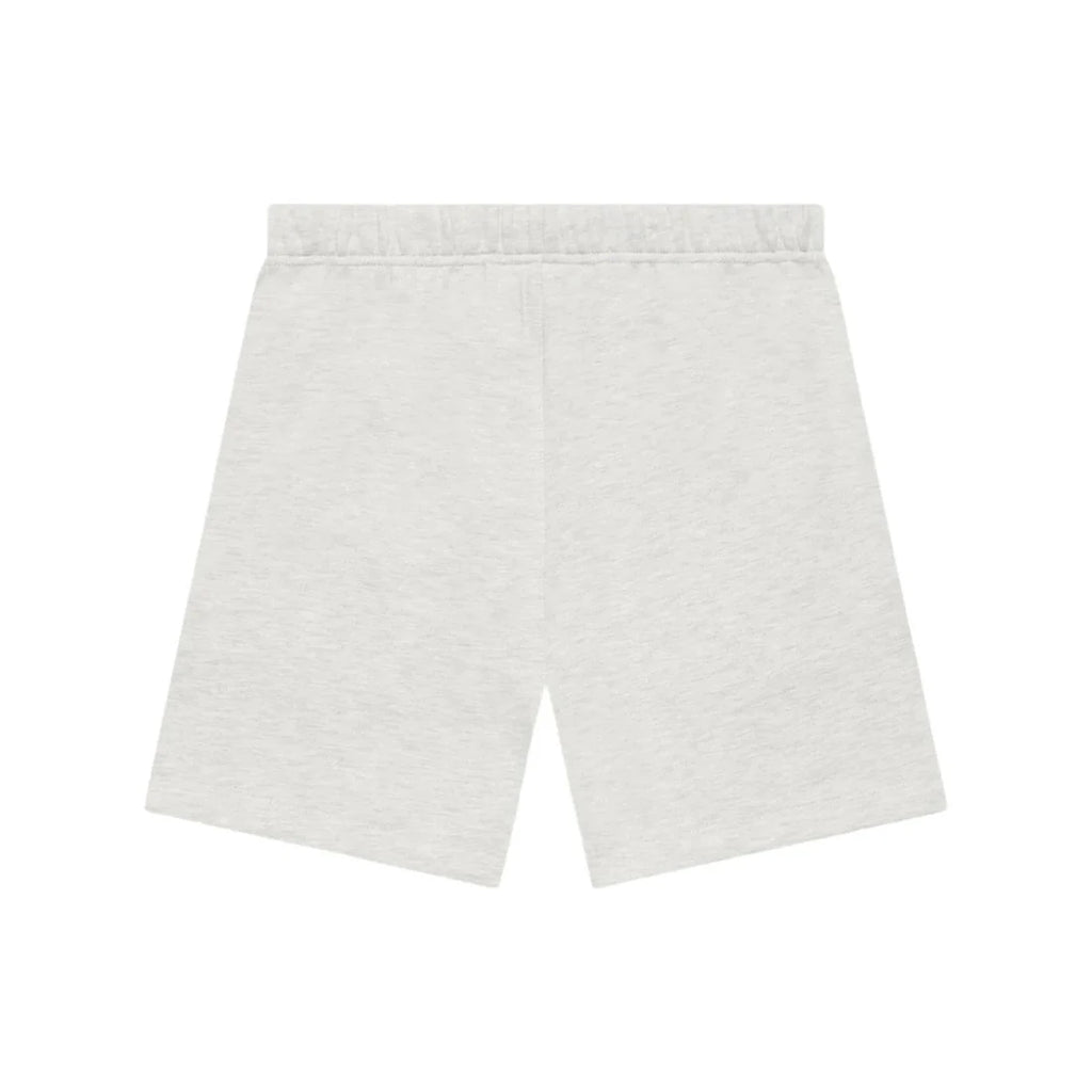 Fear of God Essentials SS22 Shorts Light Oatmeal
