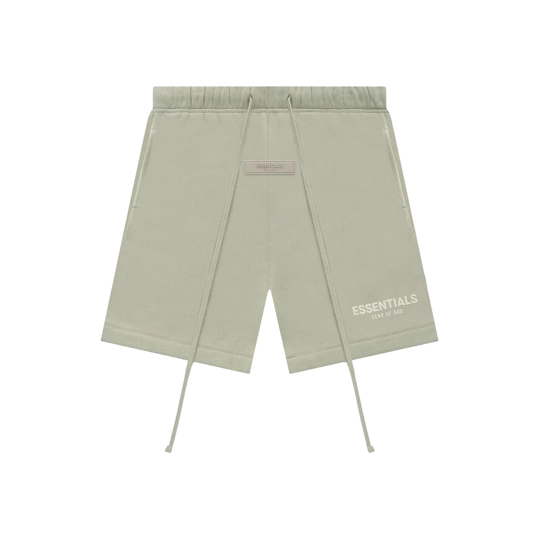 Fear of God Essentials SS22 Shorts Sea foam