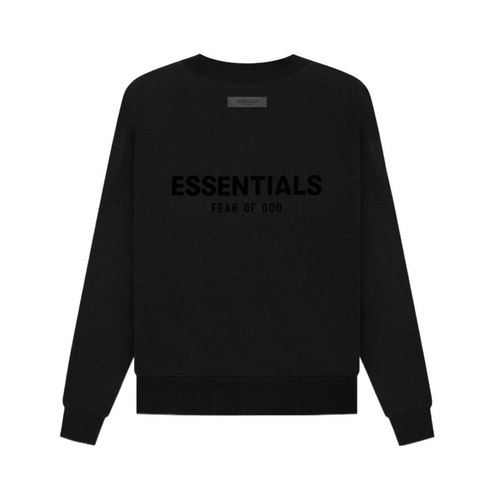 Fear of God Essentials Sweater Stretchlim (SS22)