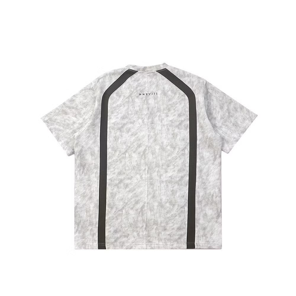 EGLAF Sculpta EG Marbre Tee Grey