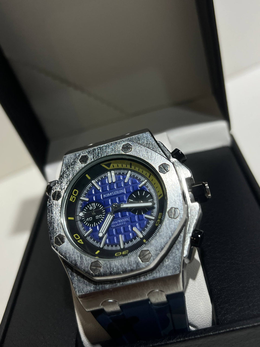 CIVILIZED WATCH DESIGN 05