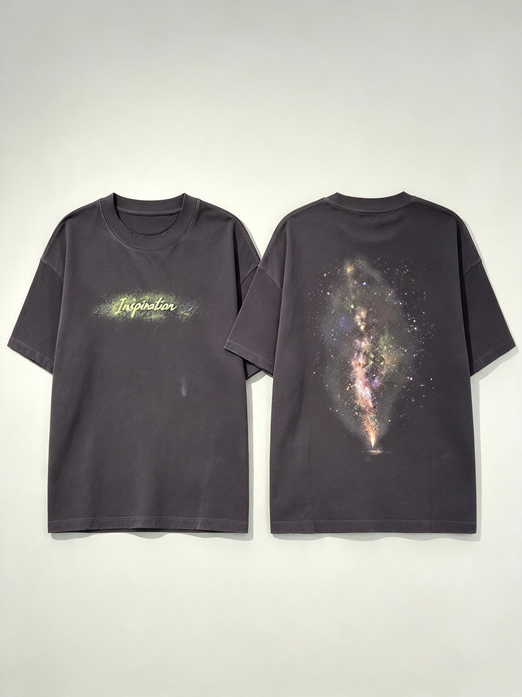 IIXI TEE PURPLE 27