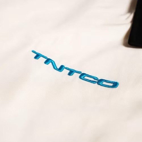 TNTCO X ONEPIECE KAIDO DRAGON COACH JACKET