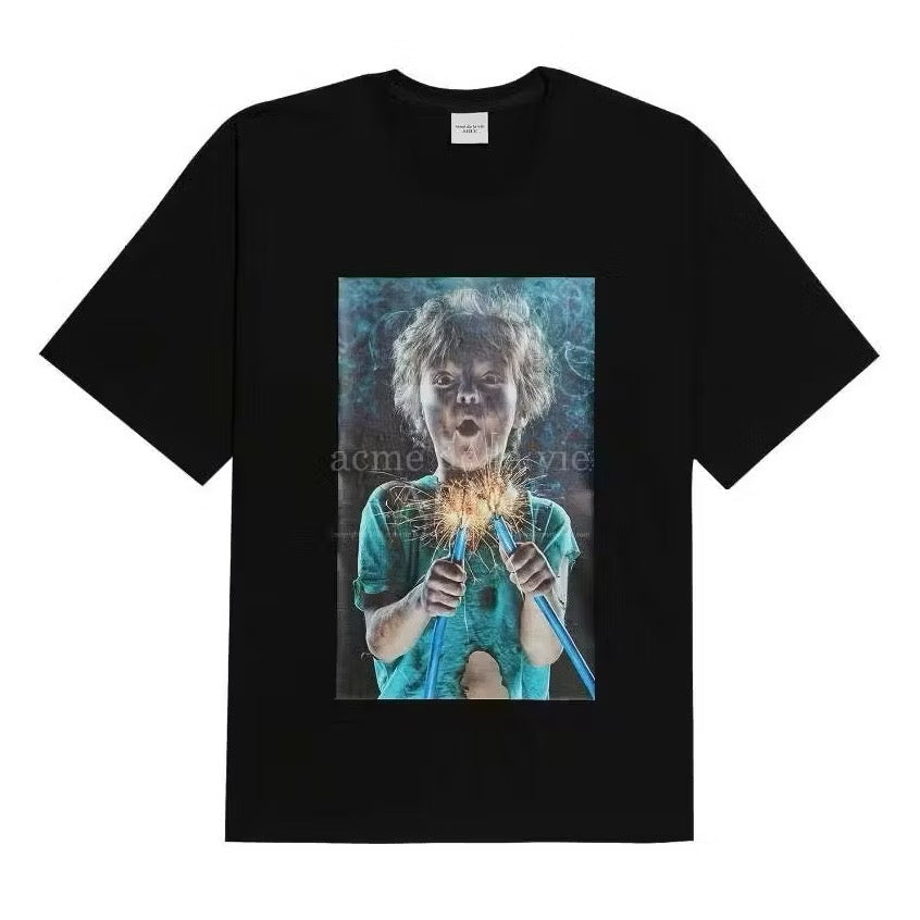 ADLV BABY FACE 014 T SHIRT