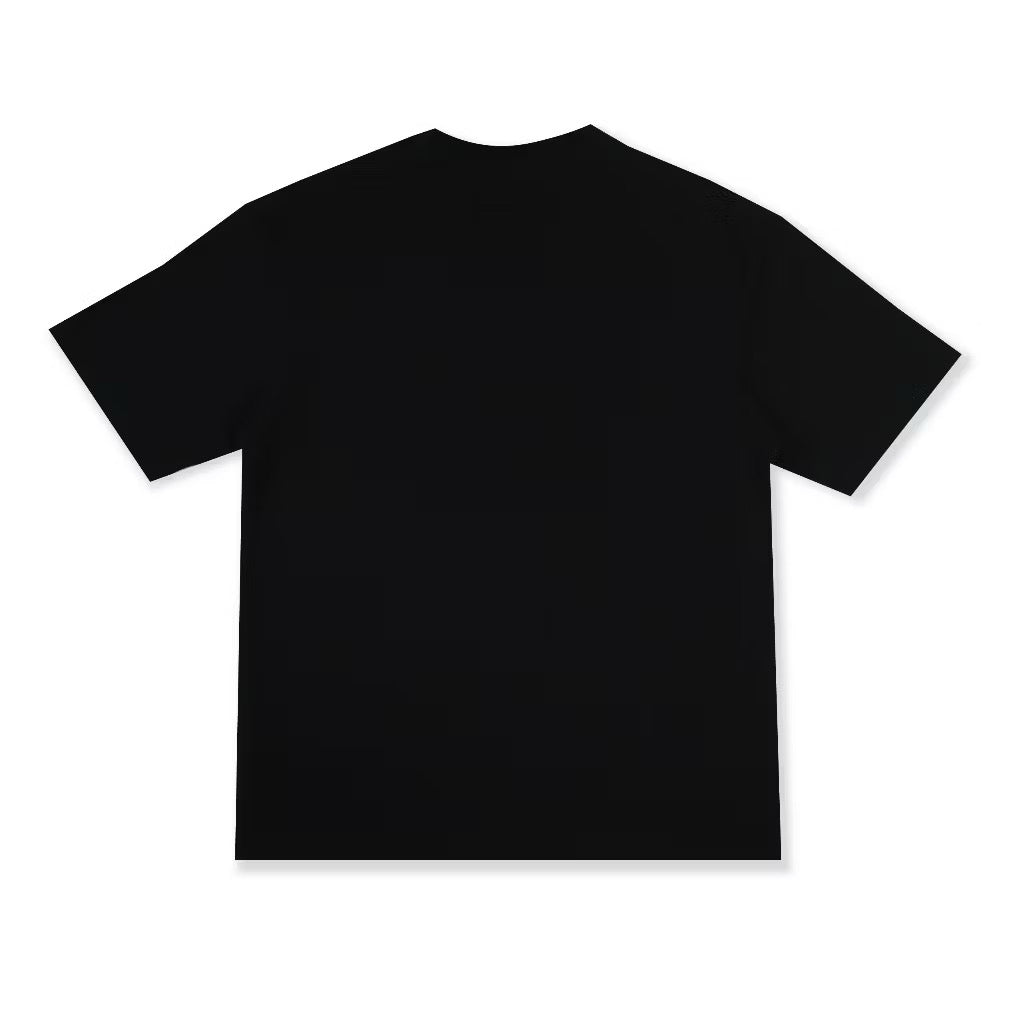 HUBCO FORM BLACK