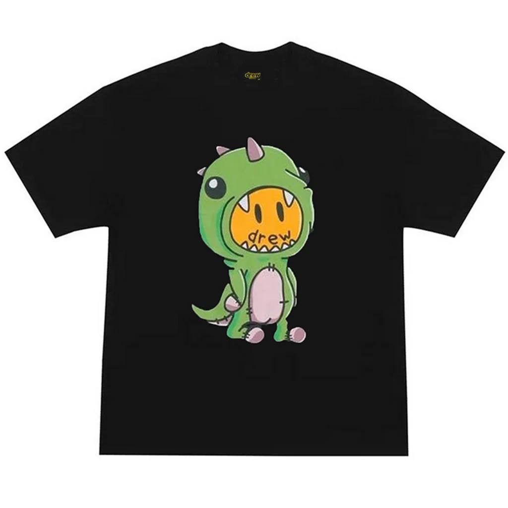 Drew House Dinodrew T-shirt Black