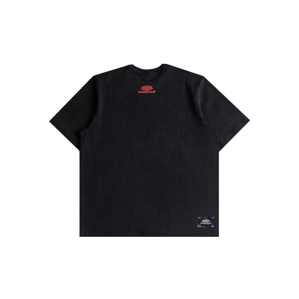 TNTCO X YU-GI-OH KING KABURA TEE