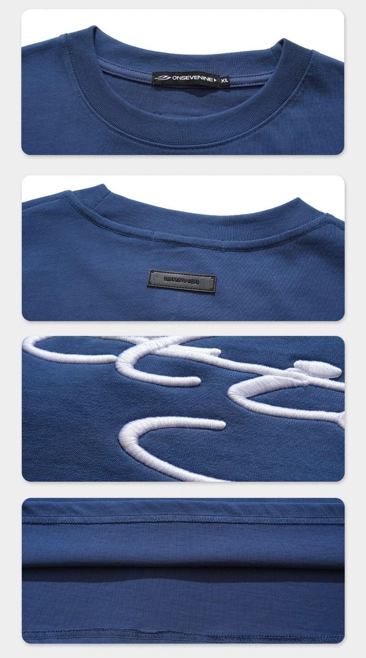 LAWFOO BRAND T SHIRT (PRE-ORDER)