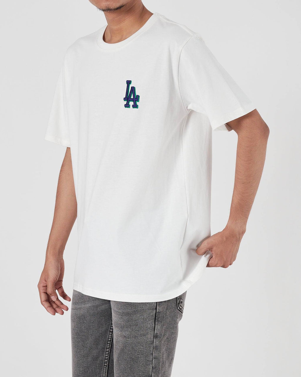 MLB Los Angeles Dodgers t-shirt White