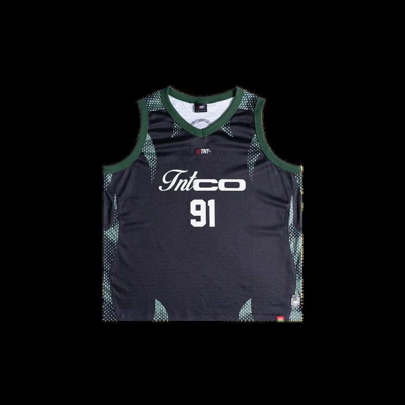 TNTCO VIPER BB JERSEY BLACK