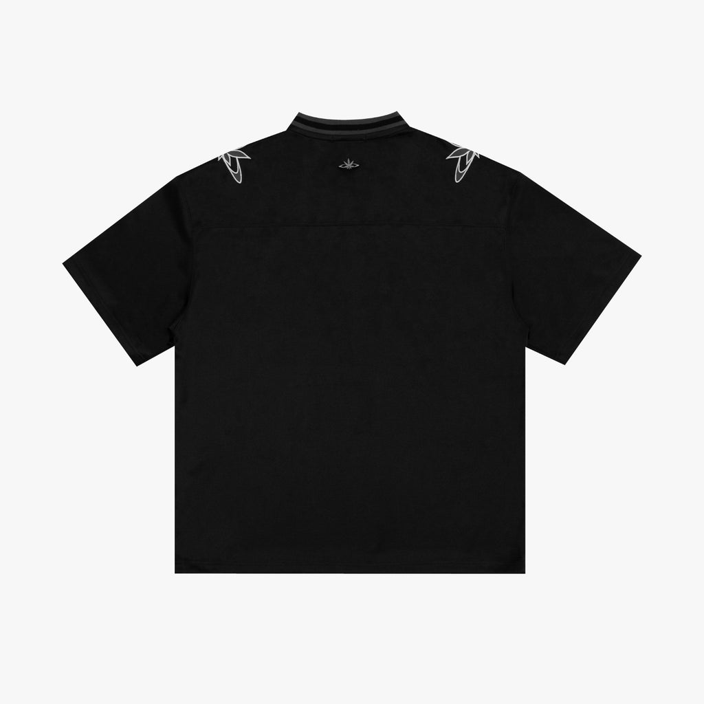 STONED&CO : BS JERSEY BLACK