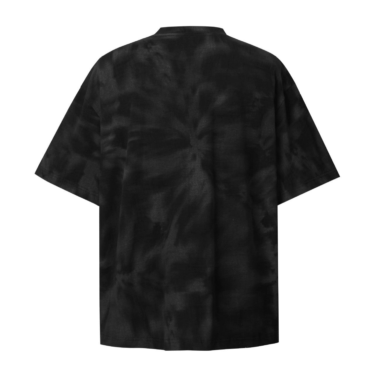 WHITEWASH 31 BLACK T SHIRT (PRE-ORDER)