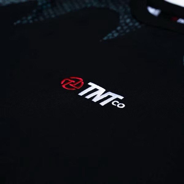 TNTCO VIPER TEE (GREEN)