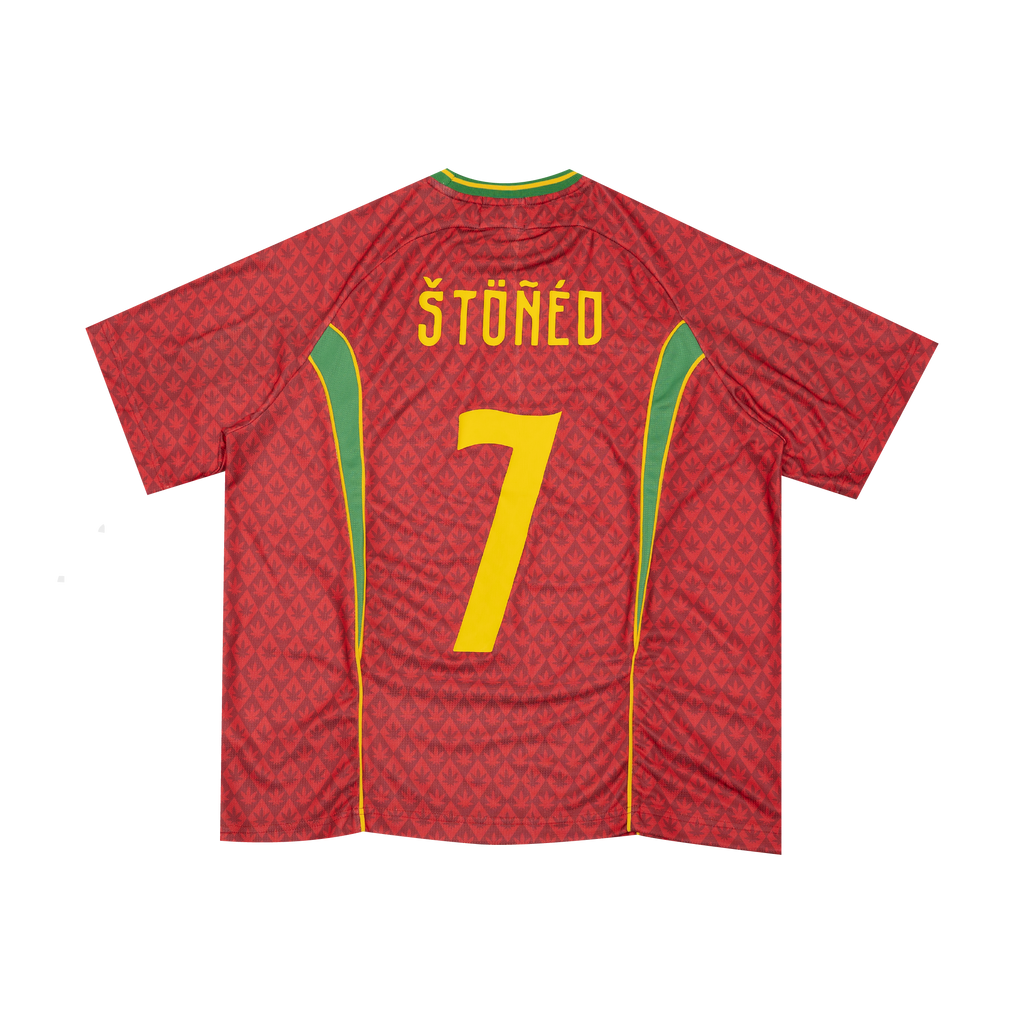 STONED & CO 26:  WORLD CUP SERIES PORTUGAL